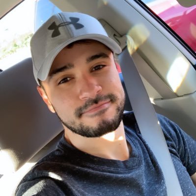Profile Picture of AdrianSims 💵 🐻 ☠️#Adriantiksoul (@AdrianSimsYT) on Twitter