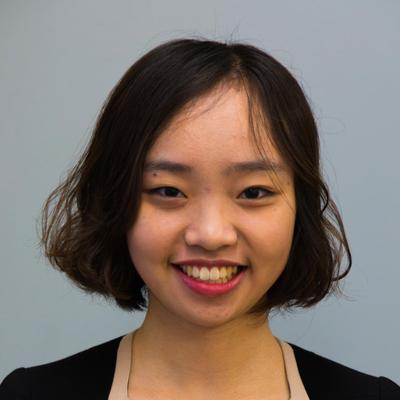 Kate Yoon - Twitter Profile Picture of Kate Yoon (@skateyoon) on Twitter