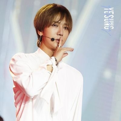 Profile Picture of Kim JongWoon (@WeLoveYesungie) on Twitter