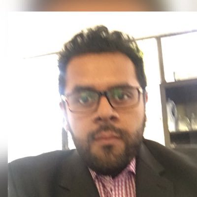 Profile Picture of Gustavo A. Enriquez (@gus1982) on Twitter