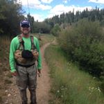 Stephen Farrell - Instagram Profile Picture of Stephen Farrell (@crackerfarrell8) on Instagram