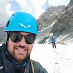 Profile Picture of Michele Crespi (@michycrespi) on Instagram