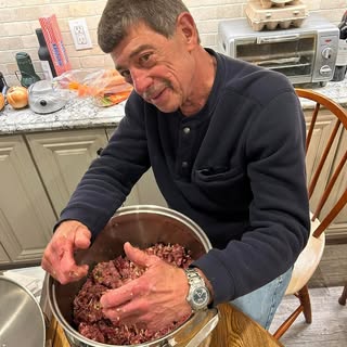 Profile Picture of Peter Repetti (@peterrepetti) on Instagram