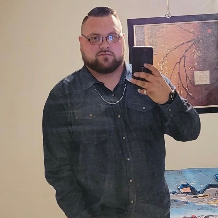 Profile Picture of Joe Langley (@@joelangley101998) on Tiktok