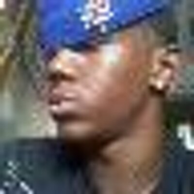 Profile Picture of Joel Castillo (@JDR_el_Infinito) on Twitter