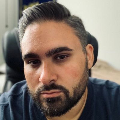 Profile Picture of John Kehoe (@JrKehoe) on Twitter