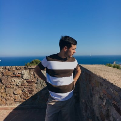 Profile Picture of Michæl ↯ (@michaelsmarties) on Twitter