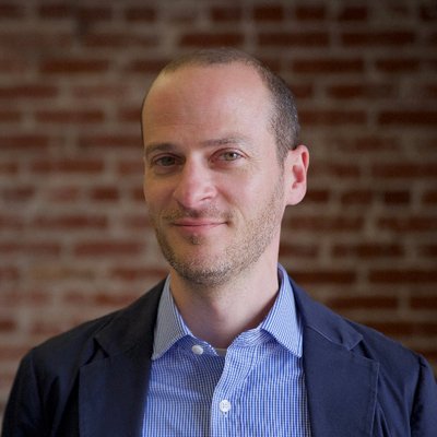 Profile Picture of Michael Gurton (@michaelgurton) on Twitter