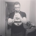 Profile Picture of Geoffrey Barthelemy (@bartjobe) on Instagram