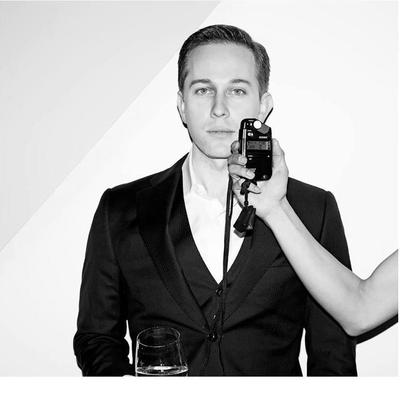 Profile Picture of Blake Commagere (@@commagere) on Twitter