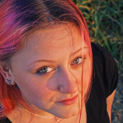 Profile Picture of Trinity Matthews (@trin_matthews) on Twitter
