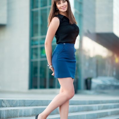 Profile Picture of Claudia Valentin (@Claudia49096046) on Twitter