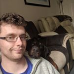 Profile Picture of Jay Mitchell Kirkpatrick (@jmk8394) on Instagram