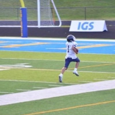 Profile Picture of Jay Dailey (@JayDailey5) on Twitter