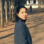 Profile Picture of Yu Cheng Wu (@joycejwu) on Instagram