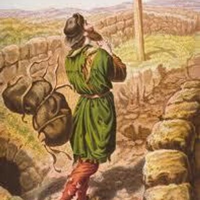 Profile Picture of Tim Gibb (@trgibb) on Twitter