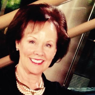 Profile Picture of Kay Higgins (@kayhiggins) on Twitter