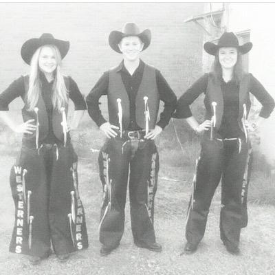 Profile Picture of Morgan Vaughn (@MorganV1205) on Twitter