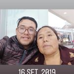 Profile Picture of Benjamin Valle Ramos (@benjamin_valle_ramos) on Instagram