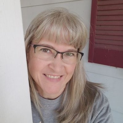 Kimberly Isham - Twitter Profile Picture of Kimberly Isham (@Isham_Literacy) on Twitter