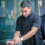 Profile Picture of Joel Tovar (@joeltovarchef) on Instagram