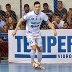 Profile Picture of Douglas Vieira (@douglasfutsal) on Instagram