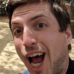 Profile Picture of Michael Brenyo (@RandomHumanGuy) on Twitter