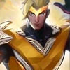 Profile Picture of Keith Baron Geronimo (@@keithgaming230) on Tiktok