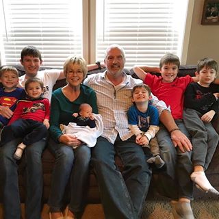 Profile Picture of Brian Kuhn (@Brian-Kuhn) on Facebook