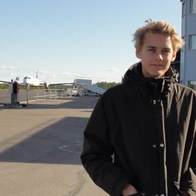 Profile Picture of Erik Steen (@steen_e) on Twitter