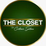 Profile Picture of The Closet p/Cristiane Santana (@the_closetcris) on Instagram