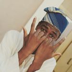 Profile Picture of Abdul Abdulkarim Idris (@itz_arapenxy) on Instagram