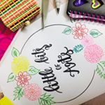 Profile Picture of Aysha duaa (@little.bits.of.arts) on Instagram