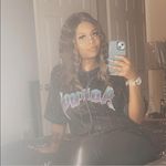 Profile Picture of Jasmine Gonzales-Hatten (@jasmine.hatten) on Instagram