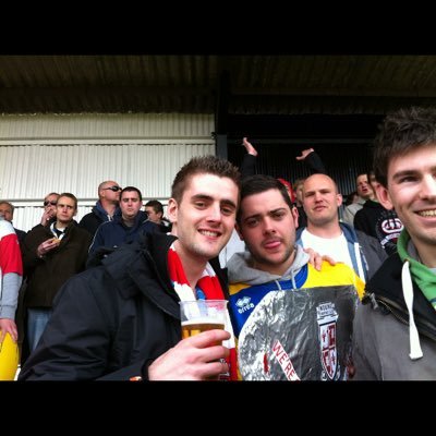 Profile Picture of Thomas Pool (@thomaspool86) on Twitter