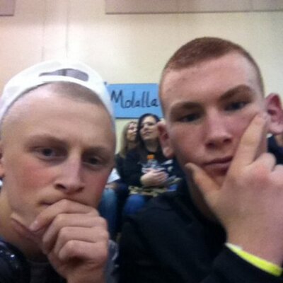 Profile Picture of Aaron Ahlstrom (@aarondahlstrom) on Twitter