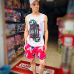 Profile Picture of Daniel Steward (@daniel_stewardmitchell) on Instagram