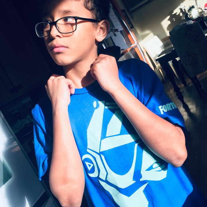 Profile Picture of Scott (@scottygoat) on Tiktok