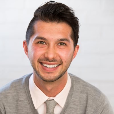 Profile Picture of Josh Le (@Josh_Le) on Twitter