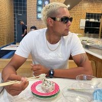 Profile Picture of Kijan Loango-manning (@kijan-loango-manning) on Quora