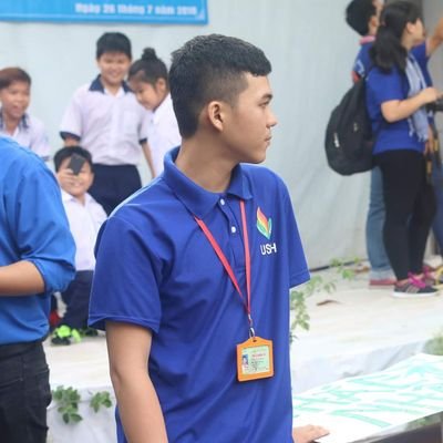 Profile Picture of Truong Dao (@JoshTruong6) on Twitter