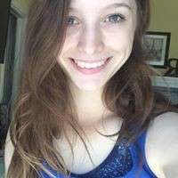 Profile Picture of Kelsey Harris (@kelsey-harris-27) on Quora