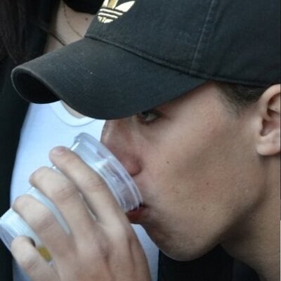 Daniel Sontag - Twitter Profile Picture of Daniel Sontag (@_zonta) on Twitter