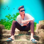 Profile Picture of Raj _Raval_2233 (@raj_raval_2233) on Instagram