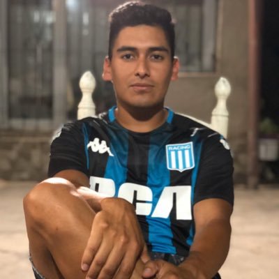 Profile Picture of René Rodriguez (@rene_95) on Twitter