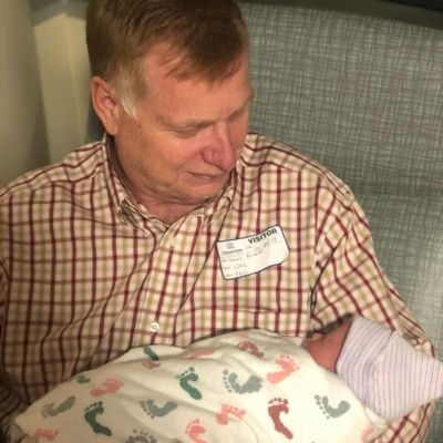 Profile Picture of Rusty Bennett (@RustyBennett11) on Twitter
