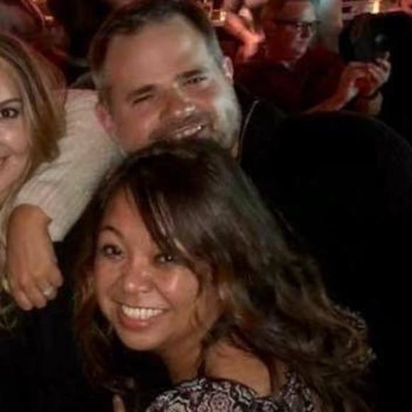 Profile Picture of Agnes Prestoza-chovanak (@inspire2gether) on Poshmark