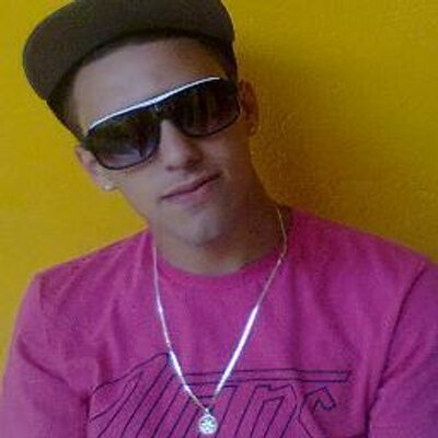 Profile Picture of Lucas Farias (@lucasfarias96) on Twitter