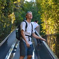 Profile Picture of Ian Lundstrom (@iandl3) on Pinterest