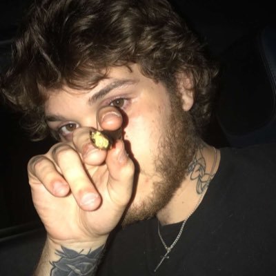 Profile Picture of James Wojcik (@IGotFlaws) on Twitter
